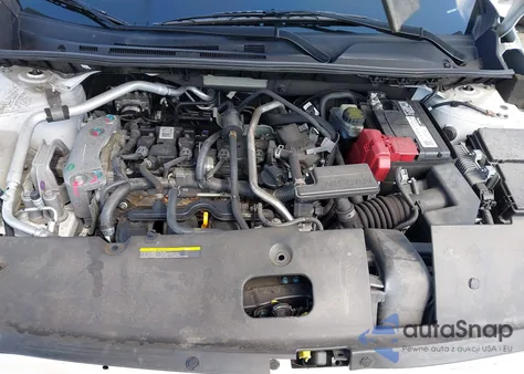 2020 Nissan Sentra Sv Xtronic Cvt z USA, uszkodzony, nr VIN 3N1AB8CV1LY239591